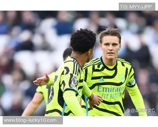 厄德高的崛起与挑战:探索这位年轻球员在足球世界的未来潜力与发展之路 厄德高的崛起与挑战:探索这位年轻球员在足球世界的未来潜力与发展之路