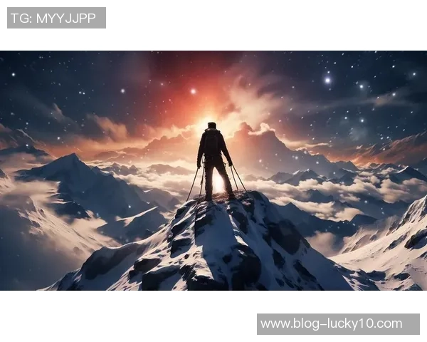 周芳独家分享攀岩技巧与心得体会助你征服高峰