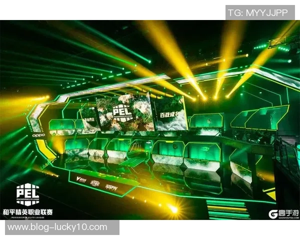 和平精英纪实：见证LNG战队从新手到冠军的蜕变历程